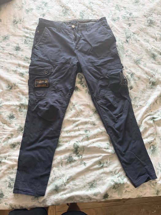 Aeronautica militare cargo памталон