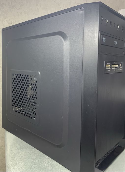 Компьютер  i5-3470/ GTX 650/ 8Gb