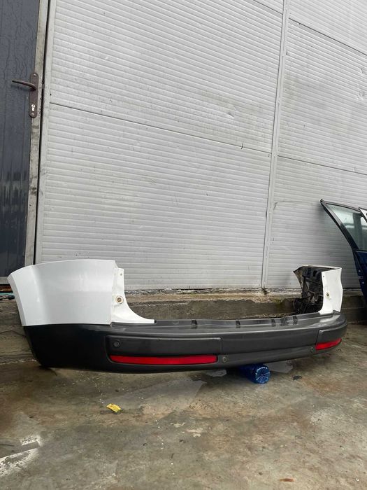 Bara spate Opel Insignia 2009-2013