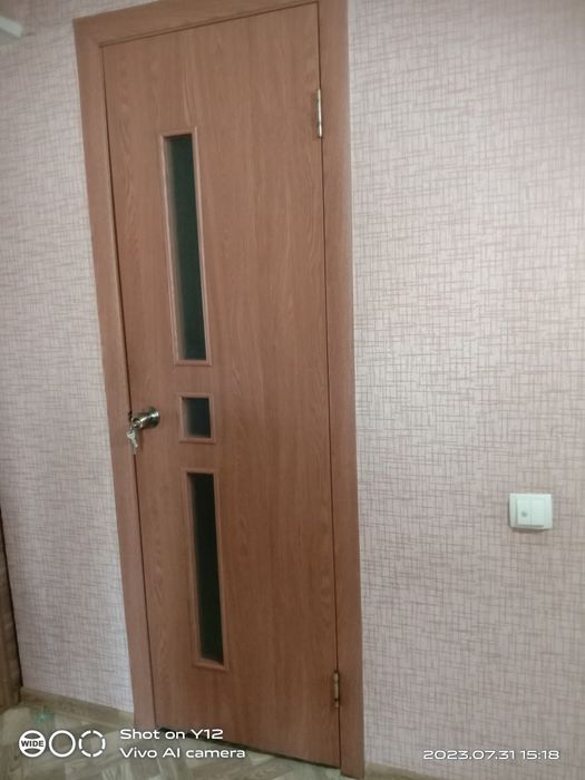 Продам двери 60-2шт