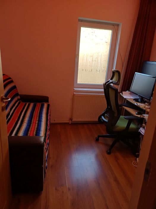 Casa de vanzare str Trandafirilor