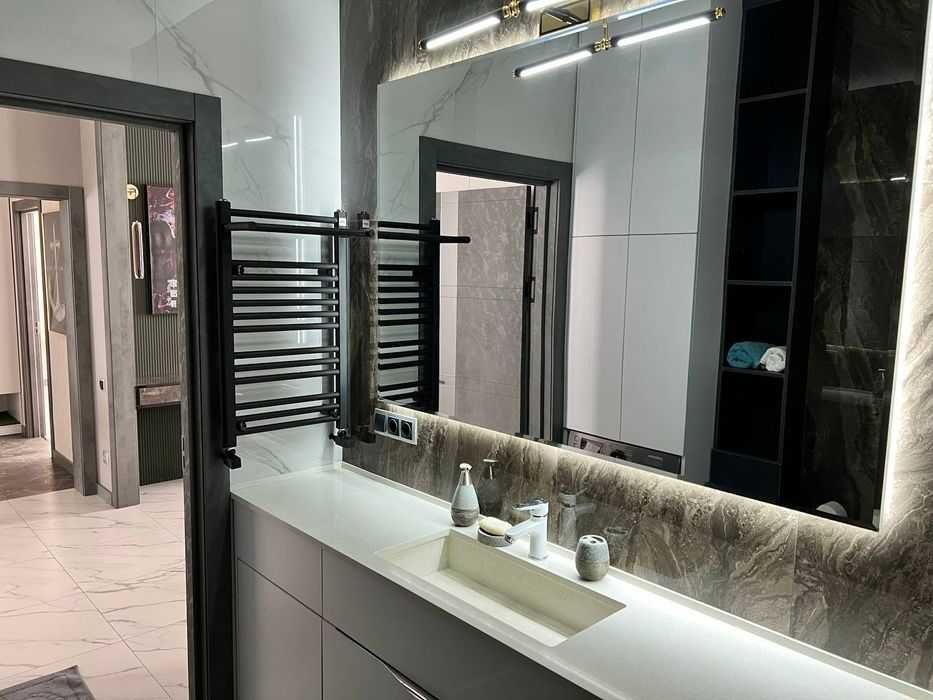Мирабад / Госпитальный Базар • 2-комн. • 65 м² • 2 из 9 [2МИ: 1,1]