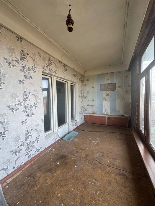 Срочно 2х 9микрарайоне Пустая сдается