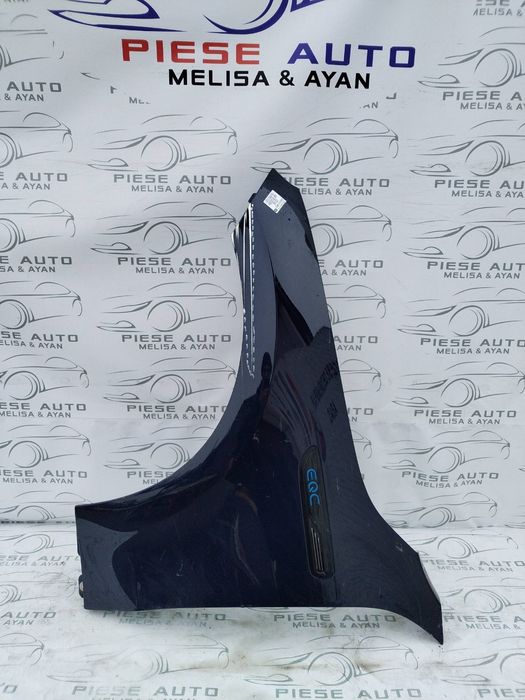 Aripa stanga Mercedes EQC W293 N293 an 2019-2020-2021-2022-2023
