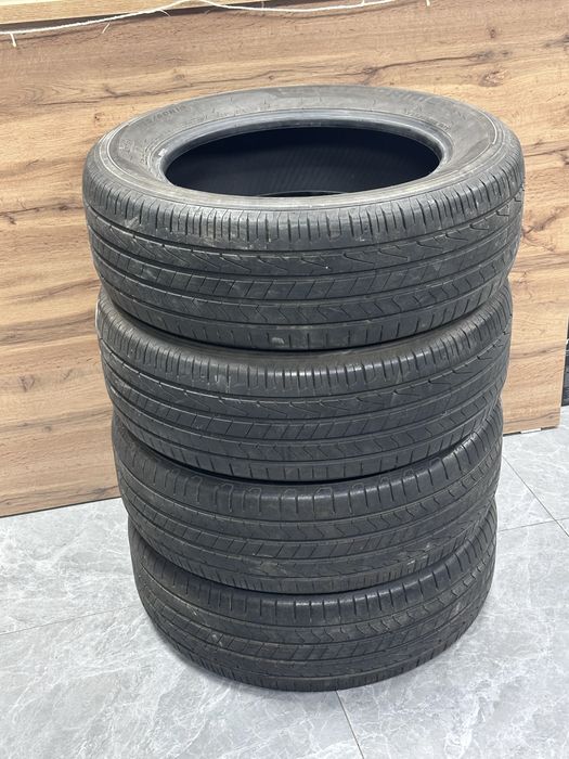 Шины Hankook/TehnoAltyn/Рассрочка