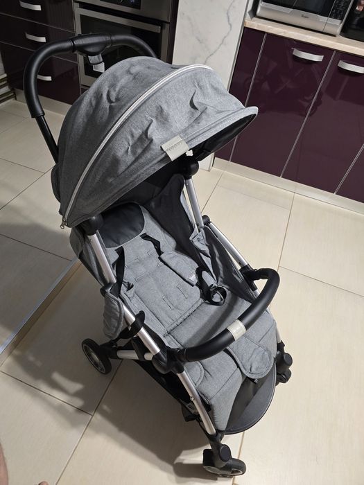 Carucior Sport Chicco Goody