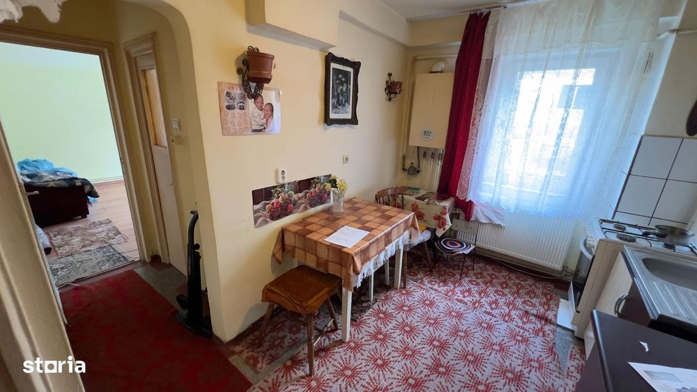 Apartament Independentei