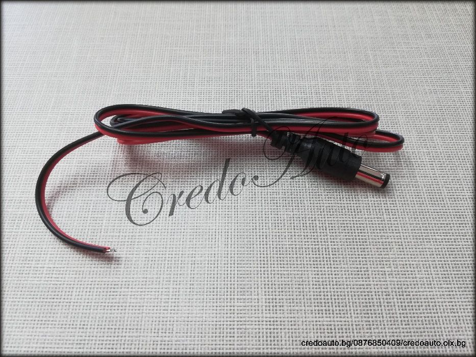 Ново!Монитор 5 инча+камера с широк ъгъл+Парктроник!