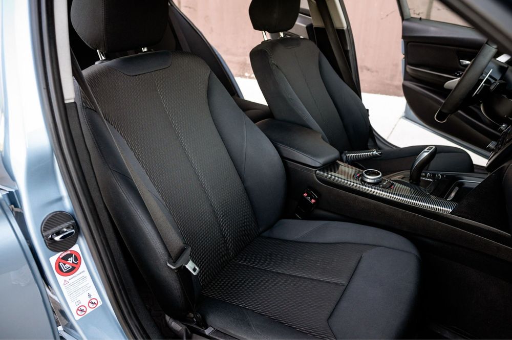 BMW Seria 3 Vand BMW F30, 2.0 Diesel