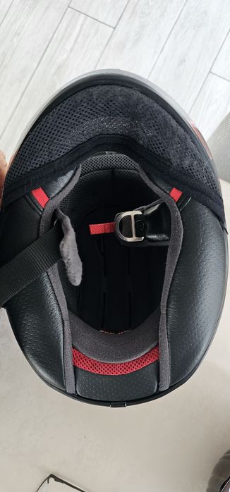 Vand casca moto Shoei