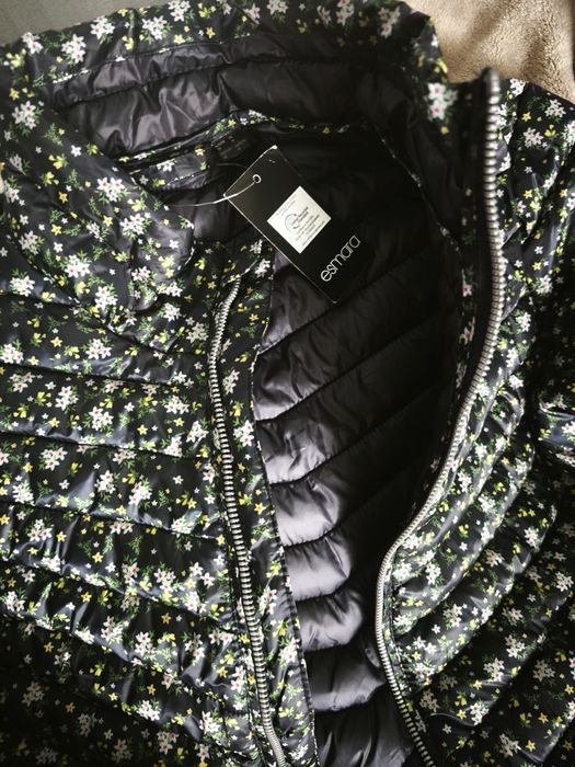 Леко пролетно дамско яке ESMARA