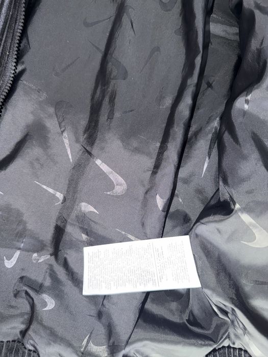 Geaca Nike originala