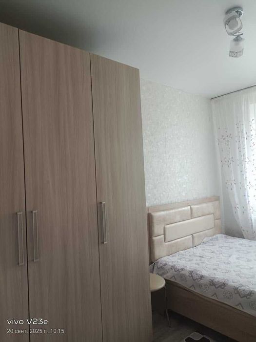 продажа 3 ком квартиры микрорайон ЮБилейный