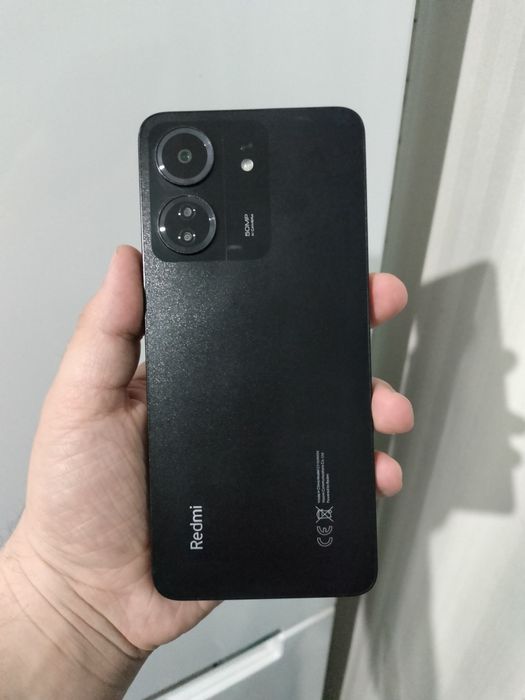 Redmi 13C 256gbb
