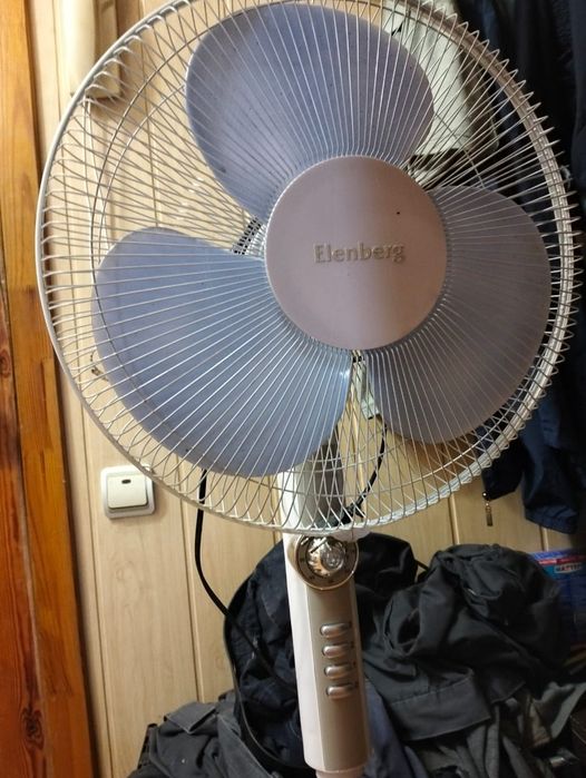 Продам вентилятор