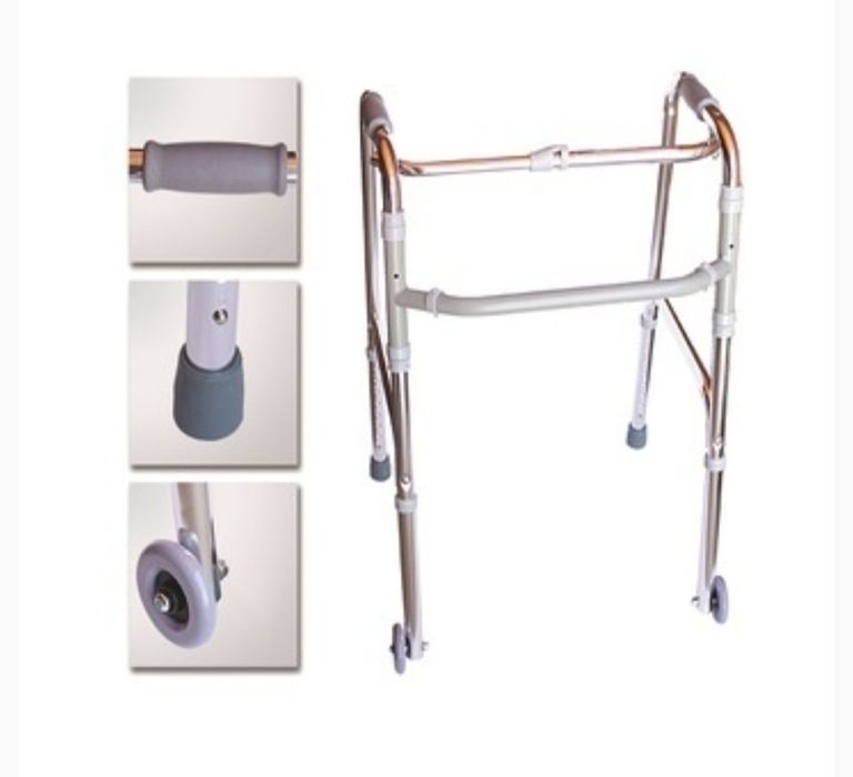 Ходунки для пожилых