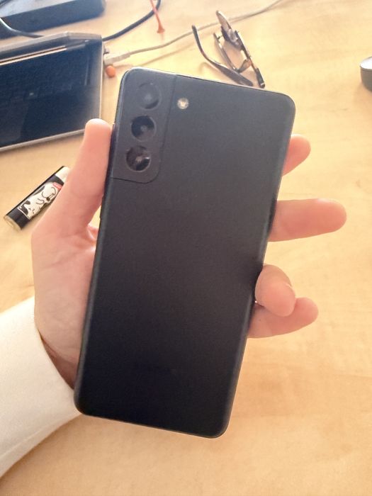Samsung Galaxy S21+ 5G