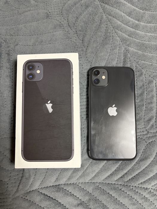 Продам,iPhone 11