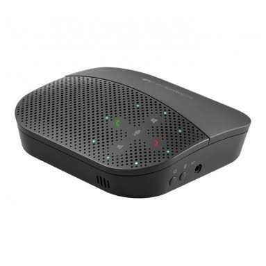 Logitech Mobile Speakerphone P710e