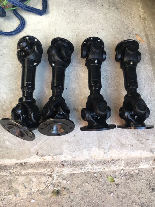 Catdane scurte pentru taf