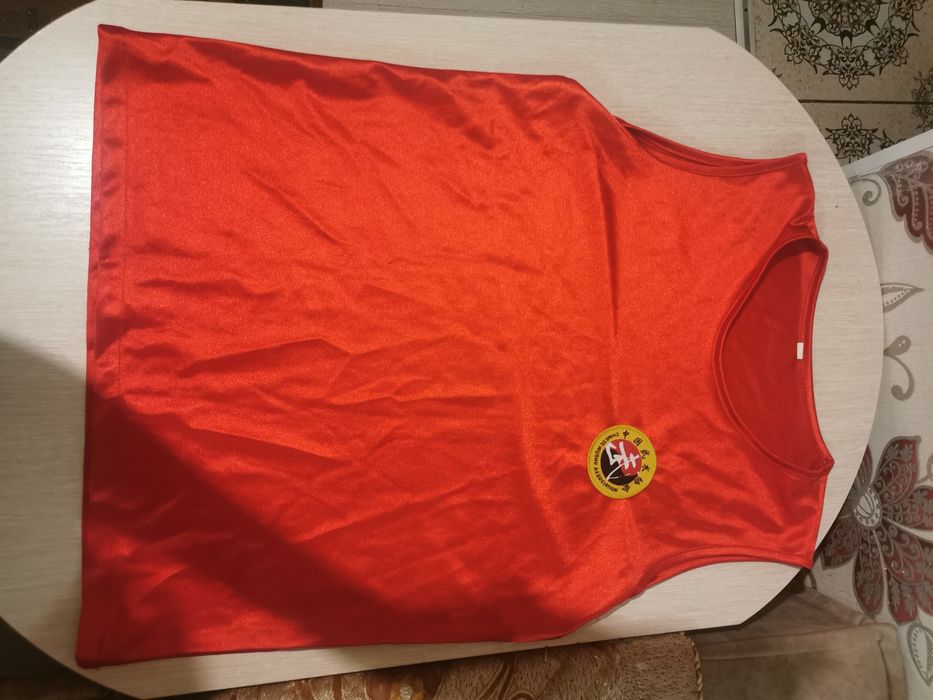 Продам форму для занятий ушу саньда