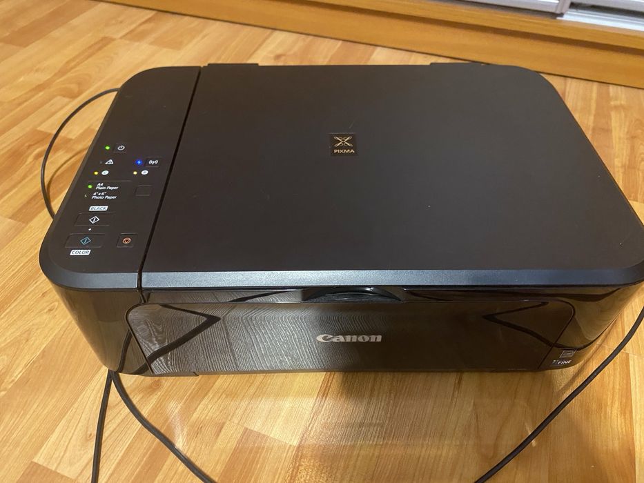Imprimanta color Canon Pixma MG3650