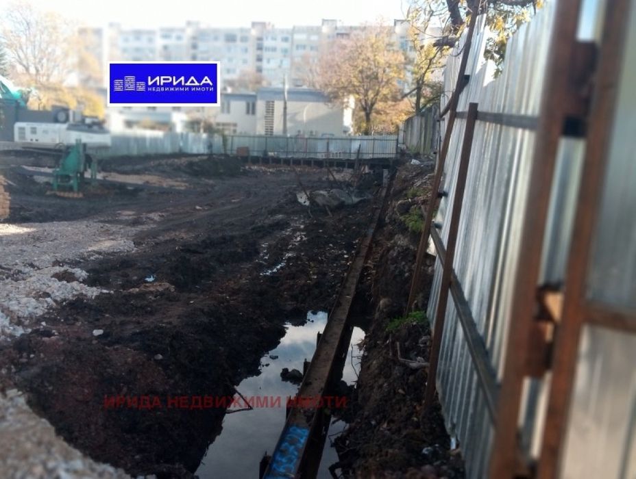 Продава се Тристаен апартамент в София, Люлин 8 - 103 кв.м за 2055 €/кв.м - Снимка #2