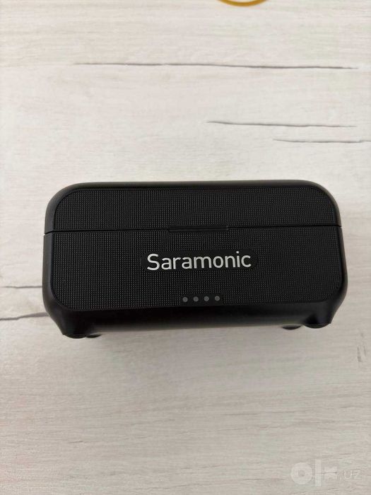 Saramonic komplekt