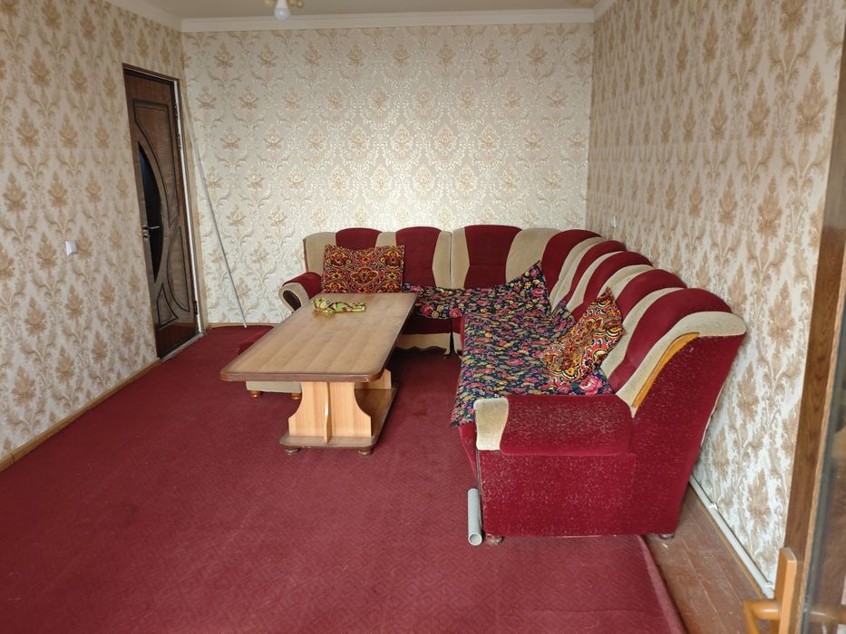 Kvartira ijaraga beriladi