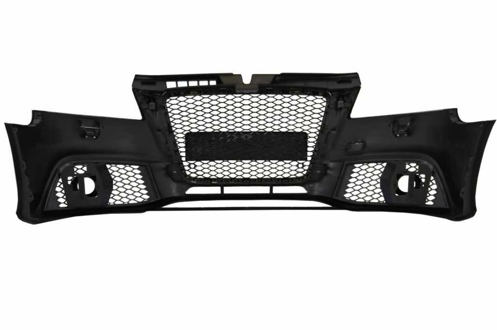 Bara Fata Audi A3 8P Facelift Sportback Hatchback Convertible (2009-2012) RS3 Look