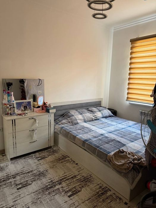 Sergeli yangi xayot Sputnik 16a