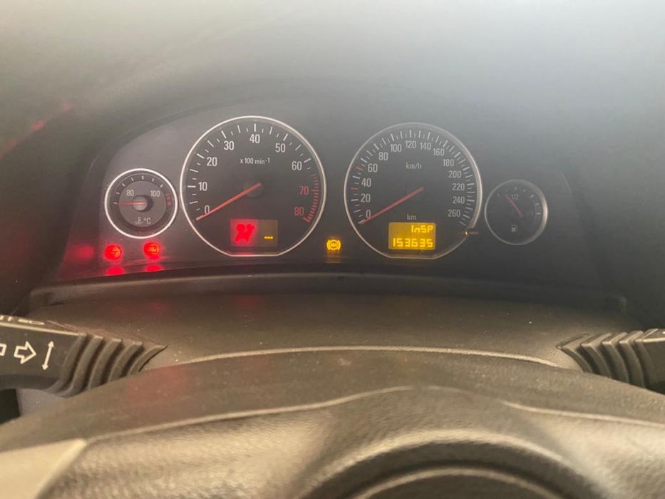 Piese opel vectra c  :astra. 150cp