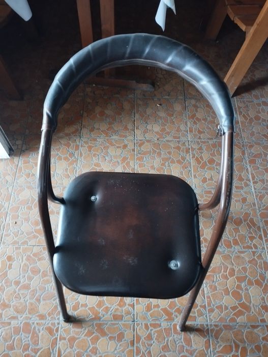 Стол, стул. Комплект