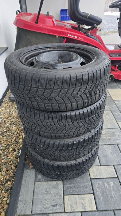 Vind anvelope second-hand