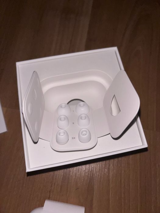 AirPods Pro 2 – Originali | Cumpărate din Altex