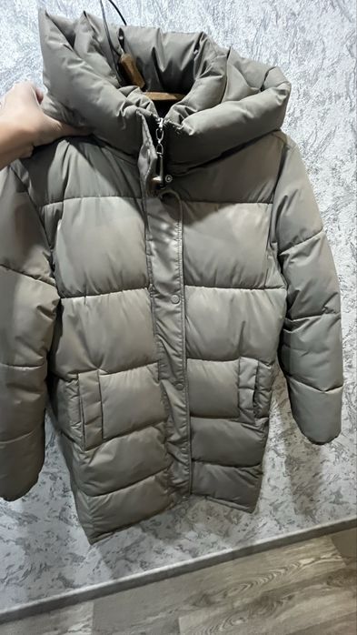 Продам зимнюю куртку