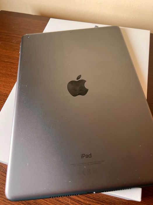 Ipad 9 gen (2021)