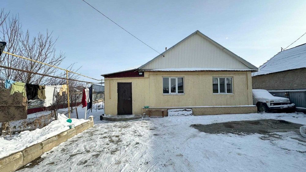 Продам частный дом Аян Империя