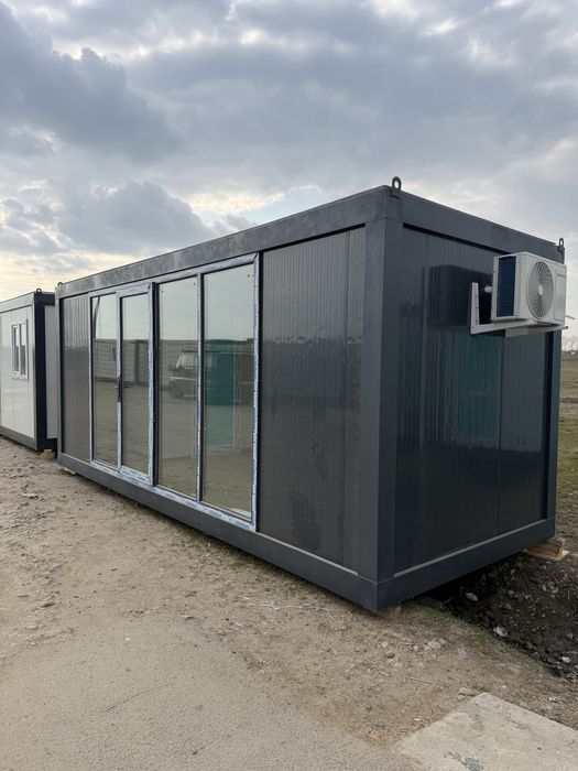 Container containere modulare