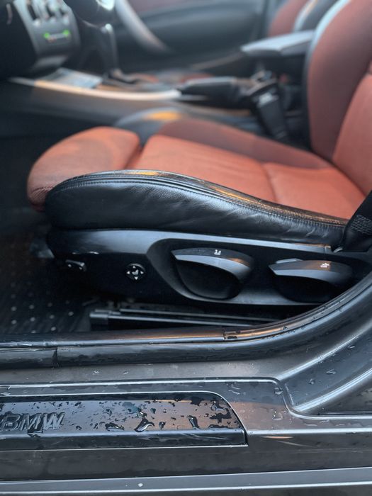 BMW 1 Series 2007 — imagine 4