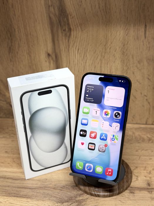 iPhone 15 128GB / Айфон 15 128ГБ PhoneLab