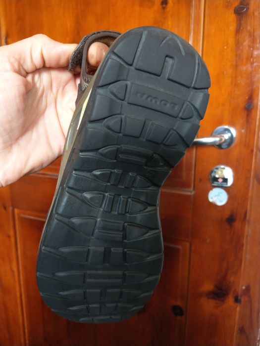Сандали Lowa Monowrap 43нм. 27,5см.