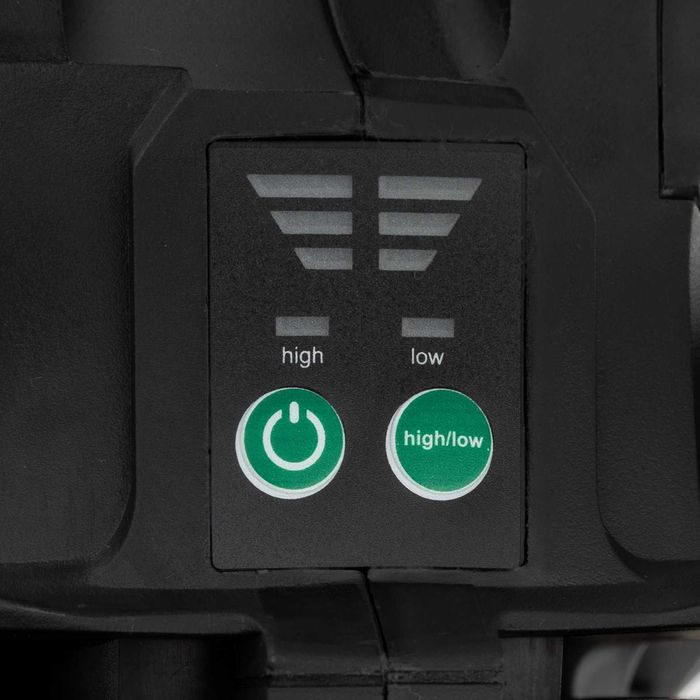 Drujba pe baterie Yamamoto YM-116 -compatibil acumulator makita 18 v