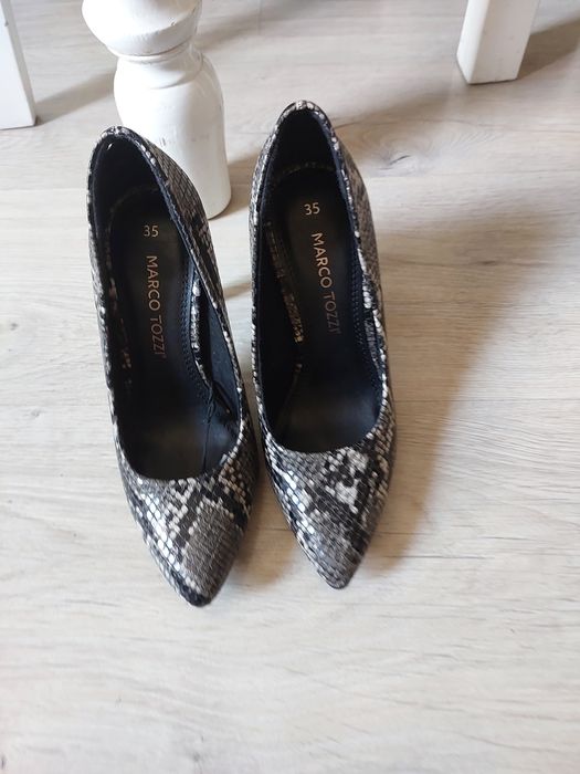 Туфли модельные, 35 р-ра