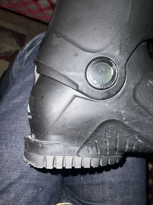 Clapari 40,5, mondo 26