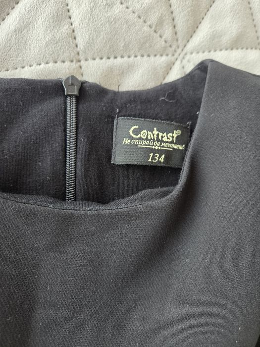 Рокли за момиче 6-8 години