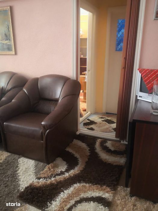 Apartament 2 camere – Str. Primăverii