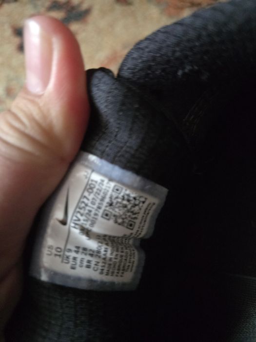 Nike Vomero 5 ,cu zoomX