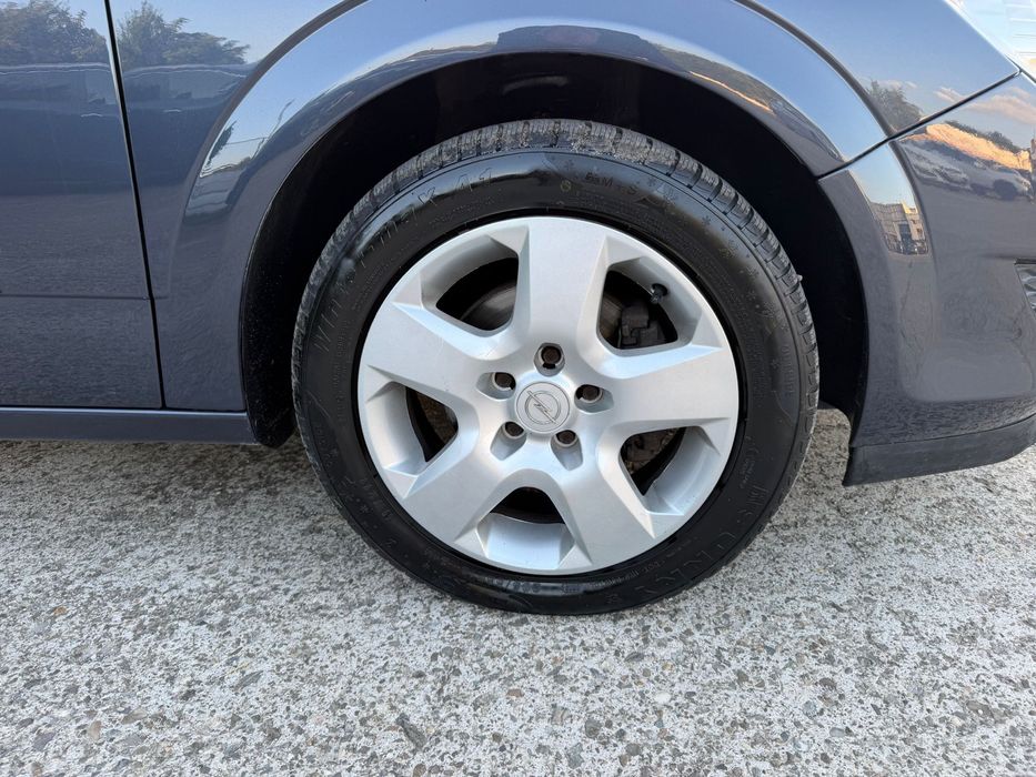 Opel Astra H 1.7 cdti 2007 proprietar