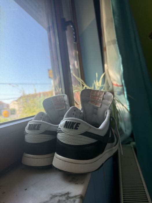 Adidasi nike dunk